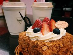 -Manner Coffee(芮欧百货店)