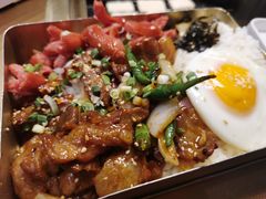 当当饭-金妈家烤肉(龙湖U城天街店)