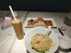 -避风塘·老港味餐厅(虹口龙之梦店)