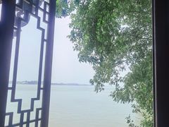 -采石矶景区