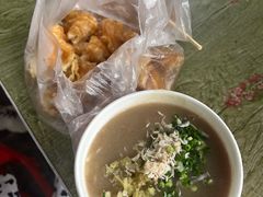 -汪记鲜鱼糊汤粉(沈阳路总店)