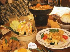 -岛风·台食小馆 ISLAND BISTRO(烟台山店)