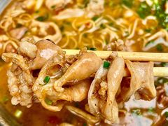 -脆珊粉店(明秀西路店)