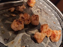 -核桃碳烤肉馆(深圳首店)