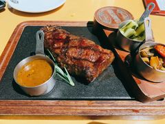 -MR.ROCKY洛奇先生RESTAURANT&BAR(宝安壹方城店)