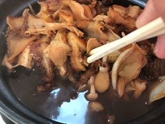 半肉半肚砂锅-赵家牛肉砂锅(台西三路店)
