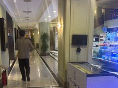 -新海渔港·胶东海鲜家常菜·家宴(奥体中心店)