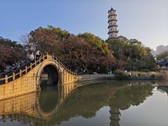 -江心屿景区