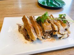手抓羊肉-阿西娅·西北妈妈拿手菜(华联店)