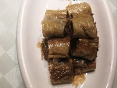 金针菇素鸭-顺风海鲜港(长寿路店)