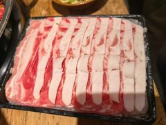 -抄姐老火锅(重庆总店)