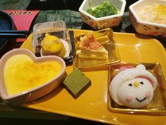 -牛New寿喜烧(曹路花园城店)