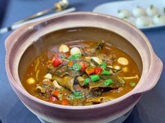 -潇湘楼·二十四节气山野菜(亚运村店)