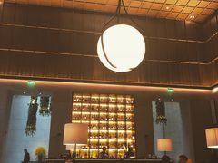 -顶层酒吧ROOF(上海艾迪逊酒店)