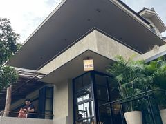 -朴墅(西湖青芝坞店·杭帮菜·家宴.14年的店)