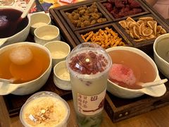 -长春堂顺时而饮(前门店)