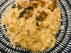 -君悦酒店·La Terrazza意合園·意式风味