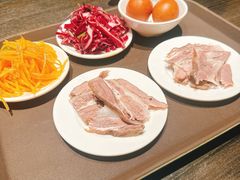 -清真·马安军辣子牛肉面