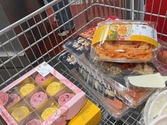 -山姆会员商店(杨桥西路店)