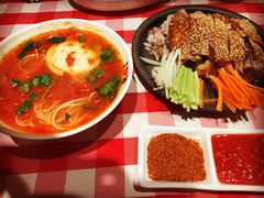 -西贝莜面村(上海百联西郊店)