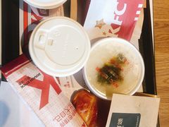 -肯德基(西安兴庆店)