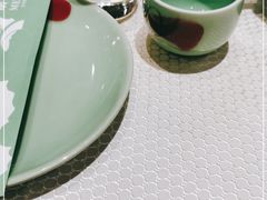 -胡杨记忆(和平路店)