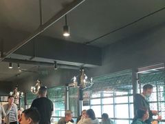 大堂-中阿兰牛肉面(悦海新天地店)
