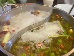 -青岛小羔羊火锅(李村公园店)