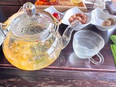 -青藤茶馆(南山路店)