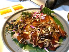 -花样西贡·法式越南餐厅(西大万达店)