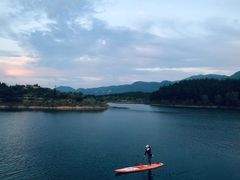 -仙岛湖旅游风景区
