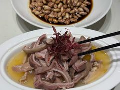 -雅酌园·烟火南京菜(颐和路店)