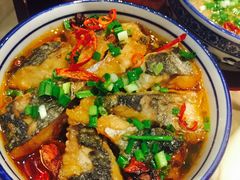 -山东宾馆·齐鲁苑餐厅