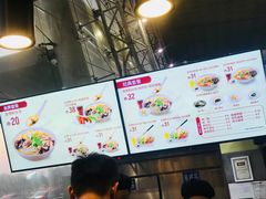 -回味鸭血粉丝汤(南京站店)
