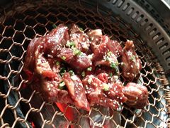 -义气烤肉餐吧(大族广场店)
