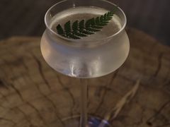 -Shift cocktail bar鸡尾酒吧