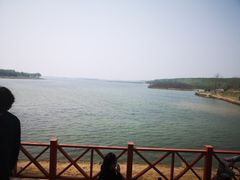 -丁香湖公园