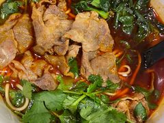 -和府捞面(东直门银座店)