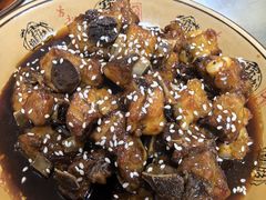 -周师饭店