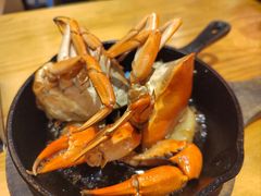 -莲花公园煎蟹·30年闽菜(火车站店)