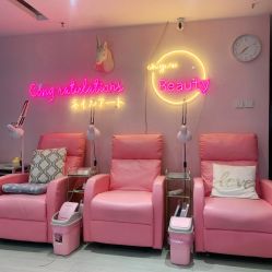-Beauty Nails 美甲美睫皮肤管理