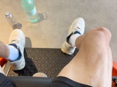 -Hi GYM嗨健身(泥城店)