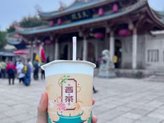 -南普陀寺