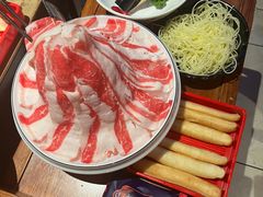 -川味观·鲜货火锅(西湖文化广场店)