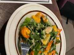 -藏书馆咖啡LibraryCoffee·Bistro(牡丹园店)