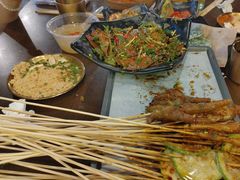 -林二哥宜烤官·宜宾小烧烤