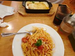 -萨莉亚意式餐厅(永旺购物中心店)
