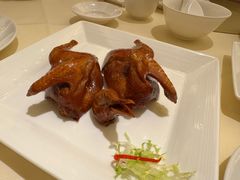-利苑酒家(宜安广场店)