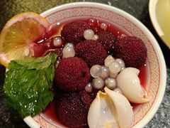 -福苗小骆驼烧烤(大唐不夜城店)