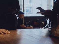 -星巴克臻选(北京嘉里中心第二店)